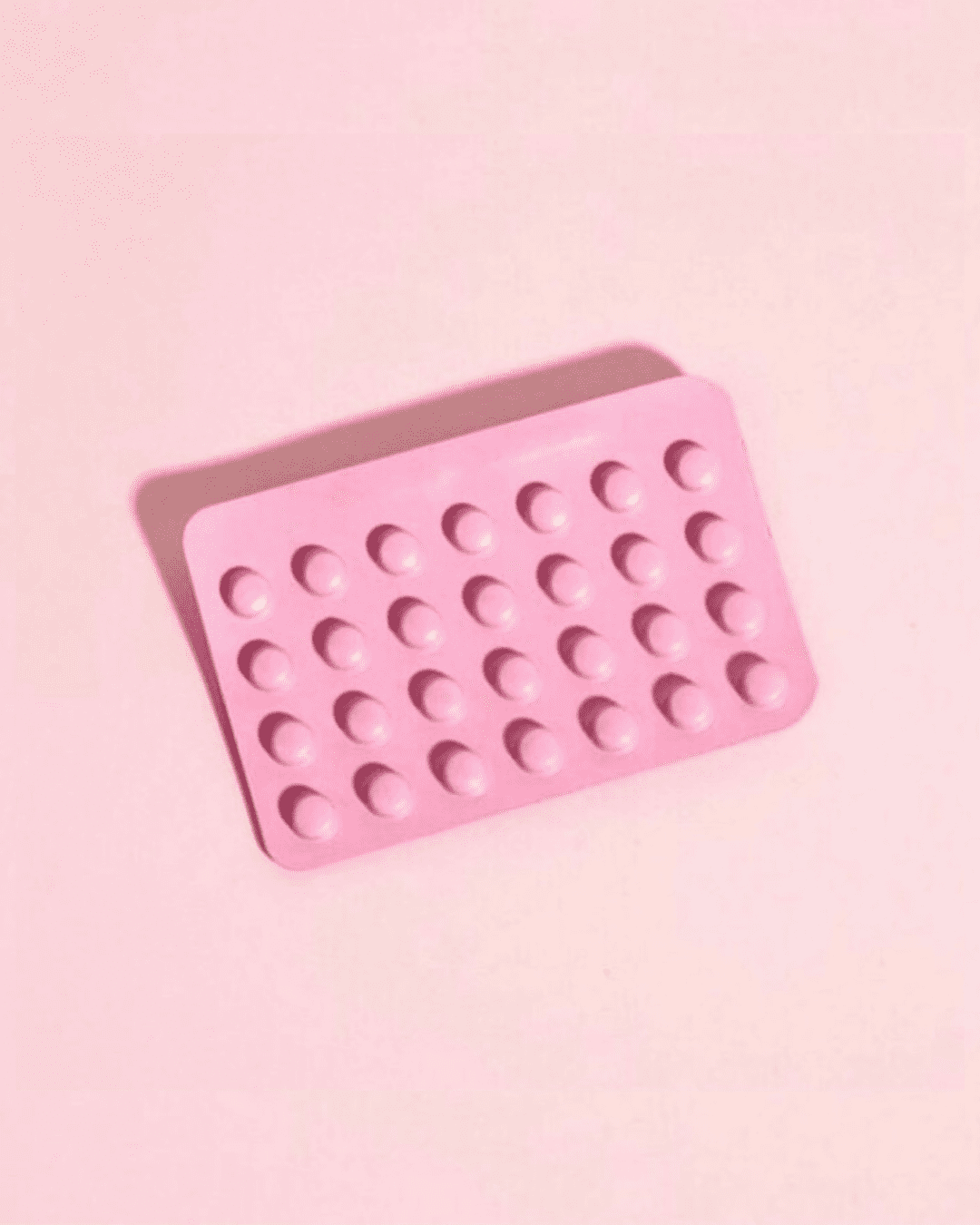 oral contraceptive pill
